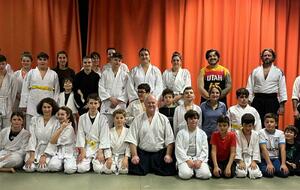 Bienvenue sur le site officiel du club