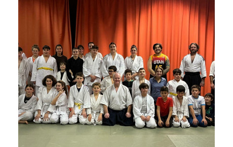 Bienvenue sur le site officiel du club